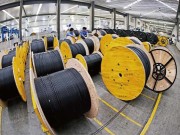 Fiber Optic Cabip pinngortitaasarlu atorlugit atorlugit atorneqartarput