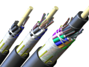 ADSS optical fiber cabber: Pionermi aviisitsisarfimmik