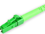 LC Fiber Connector: Teknik immikkoortitsitsik atornerlu atornermut misissornert