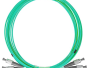 OM3 Fiber: Eqqortumik nutseqqiutinut ikiuisoq