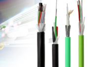 An­nip Fiber Optic Cable: Project Planning and Selection Recommendations