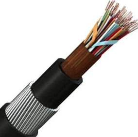 Flexible ArAmerlard Cable Wiring