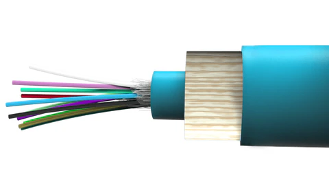 Flexible ArAmerlard Cable