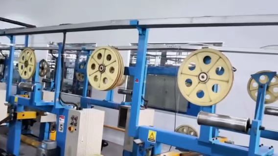 Copper ArAmerlard Cable: The 2025 Ultimate Guide to Installation & Benefits